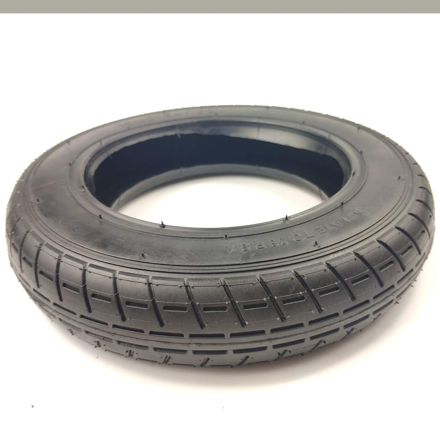 Amazon.co.jp: 電動スクータータイヤ、10インチタイヤ10x2.0（54-152